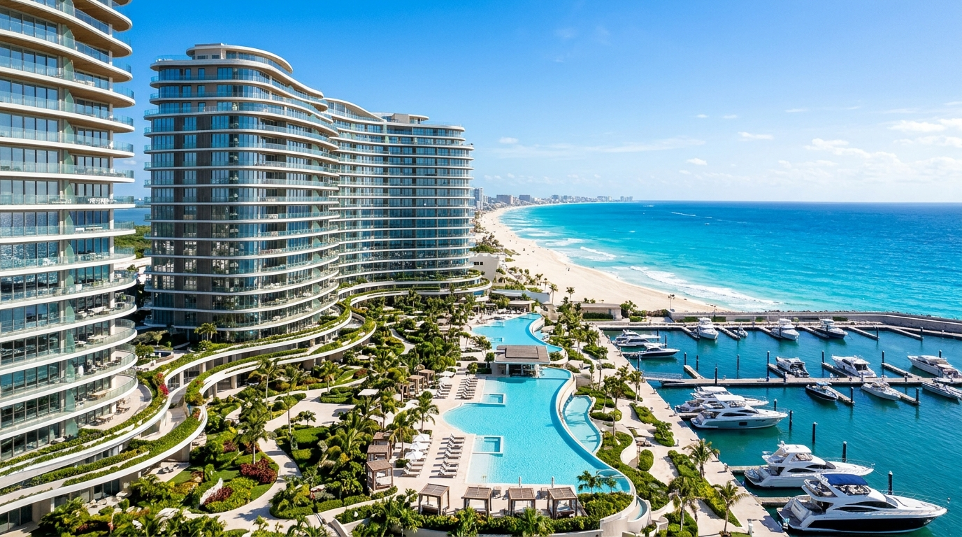 Cancún, México