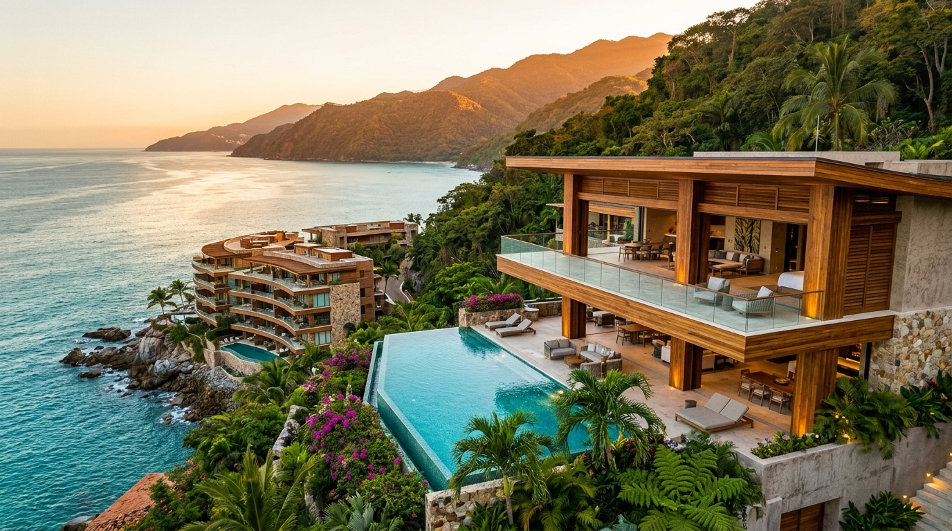 Puerto Vallarta, México