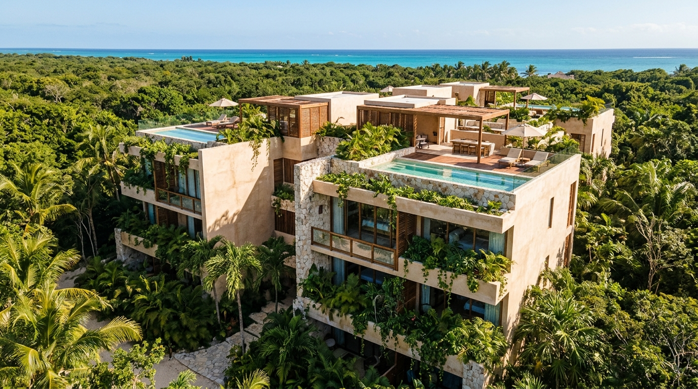 Tulum, México
